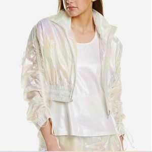 Venus Williams Glow Away Tennis Jacket size XS